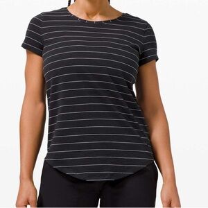 Lululemon Love Crew III